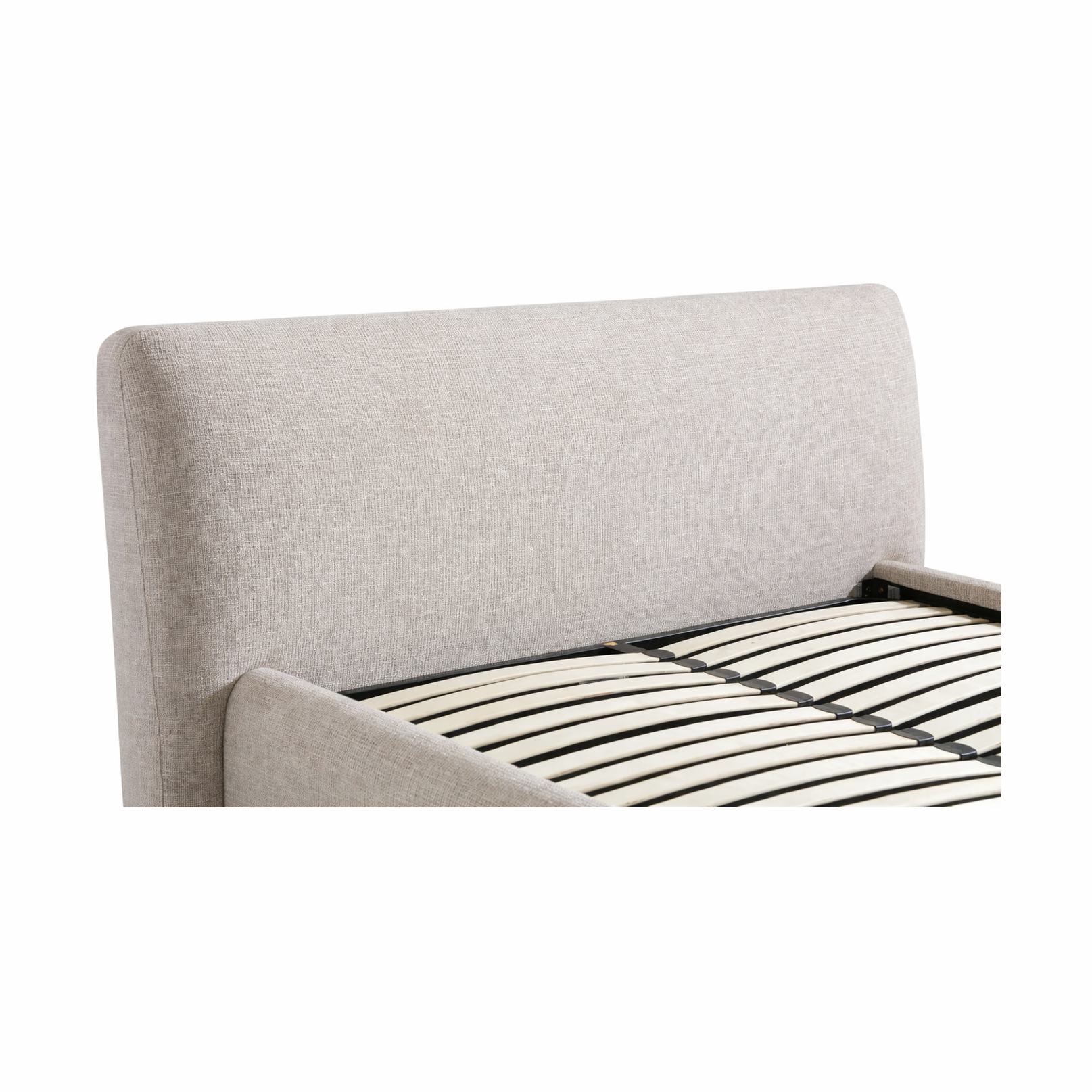 Arvella Hydraulic Storage Bed