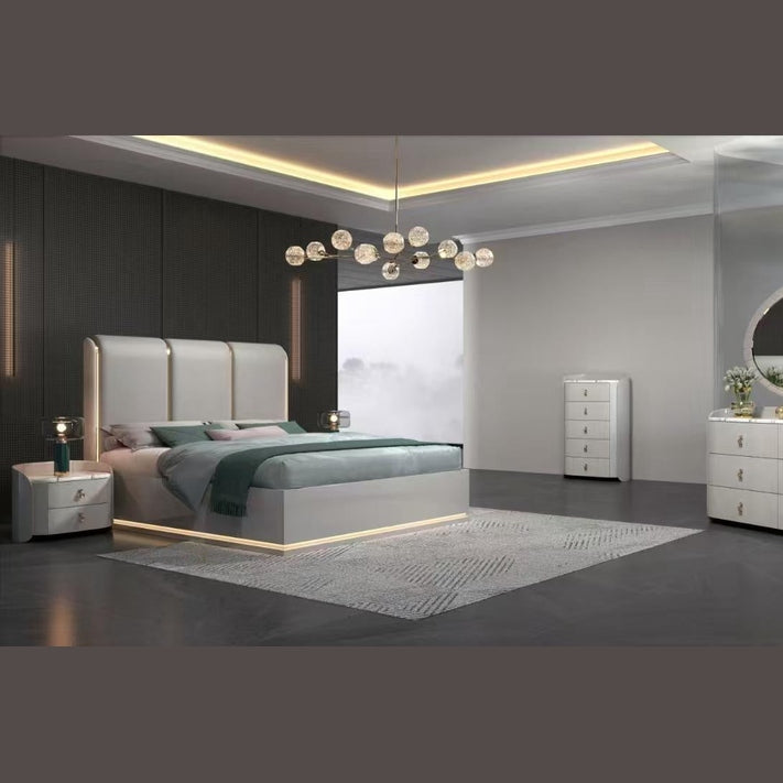 Jane Bedroom Dresser