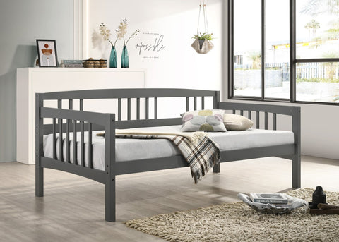 SUMNER TWIN DAYBED - GREY
