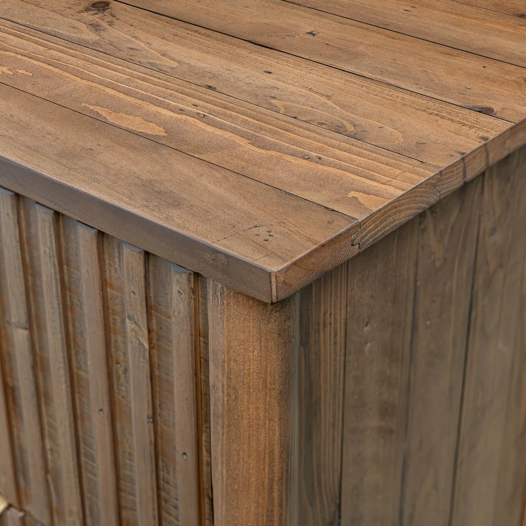 Kavari 5 Drawer Chest