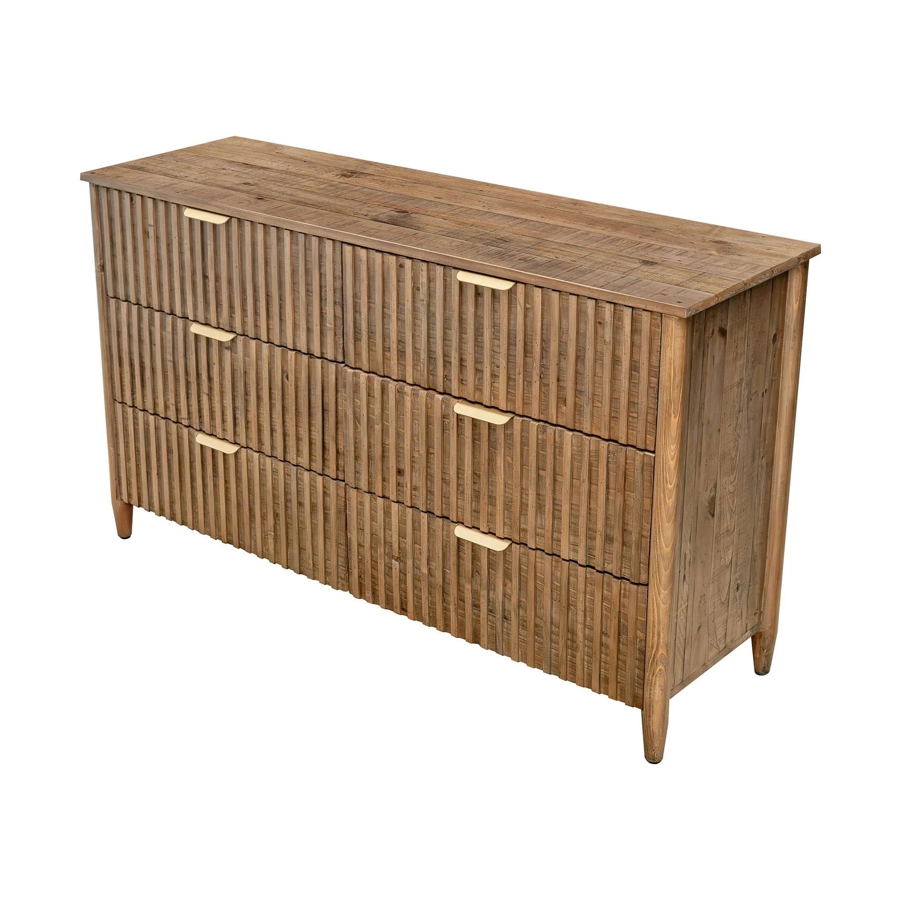 Kavari 6 Drawer Dresser