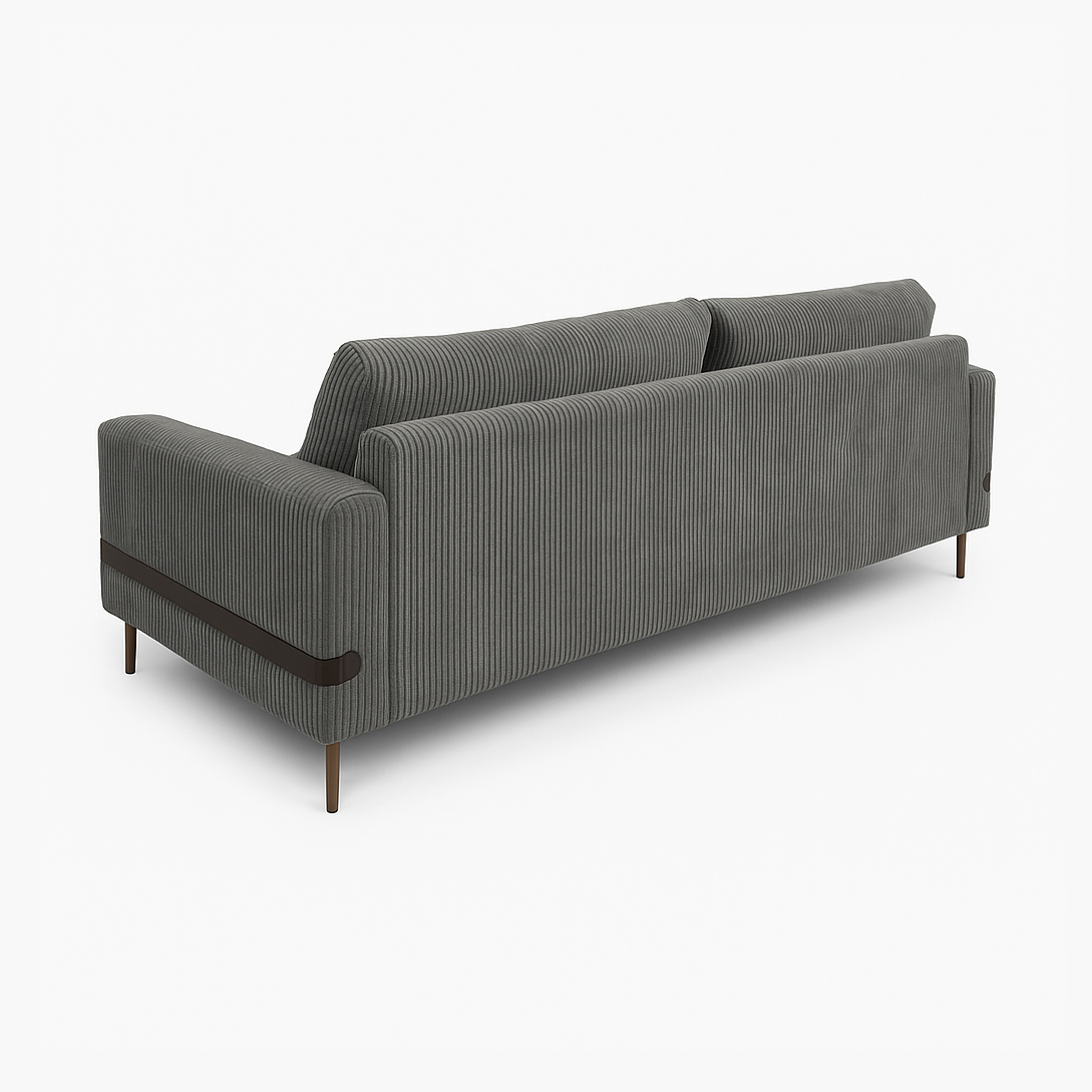 Chadwick Fabric Sofa