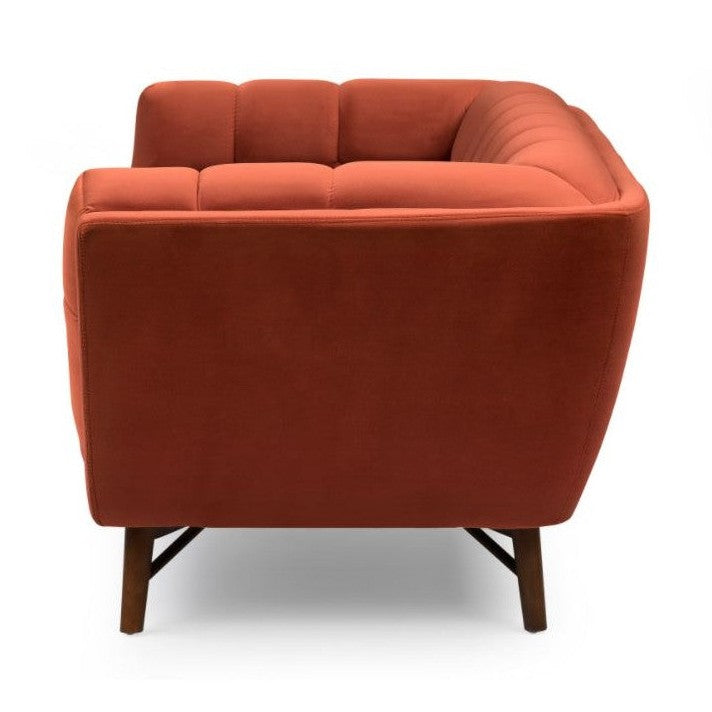 Kitsilano Loveseat