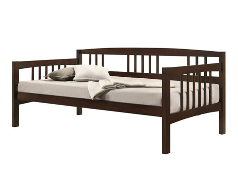 SUMNER TWIN DAYBED - EXPRESSO