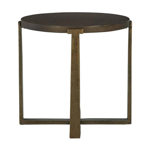 Accent End Table