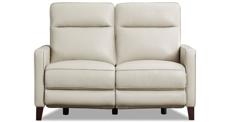 Ashbryn Power Headrest & Lumbar Zero Gravity Reclining Loveseat