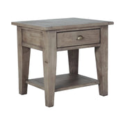 Iverra Side Table