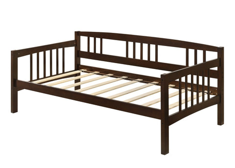 SUMNER TWIN DAYBED - EXPRESSO