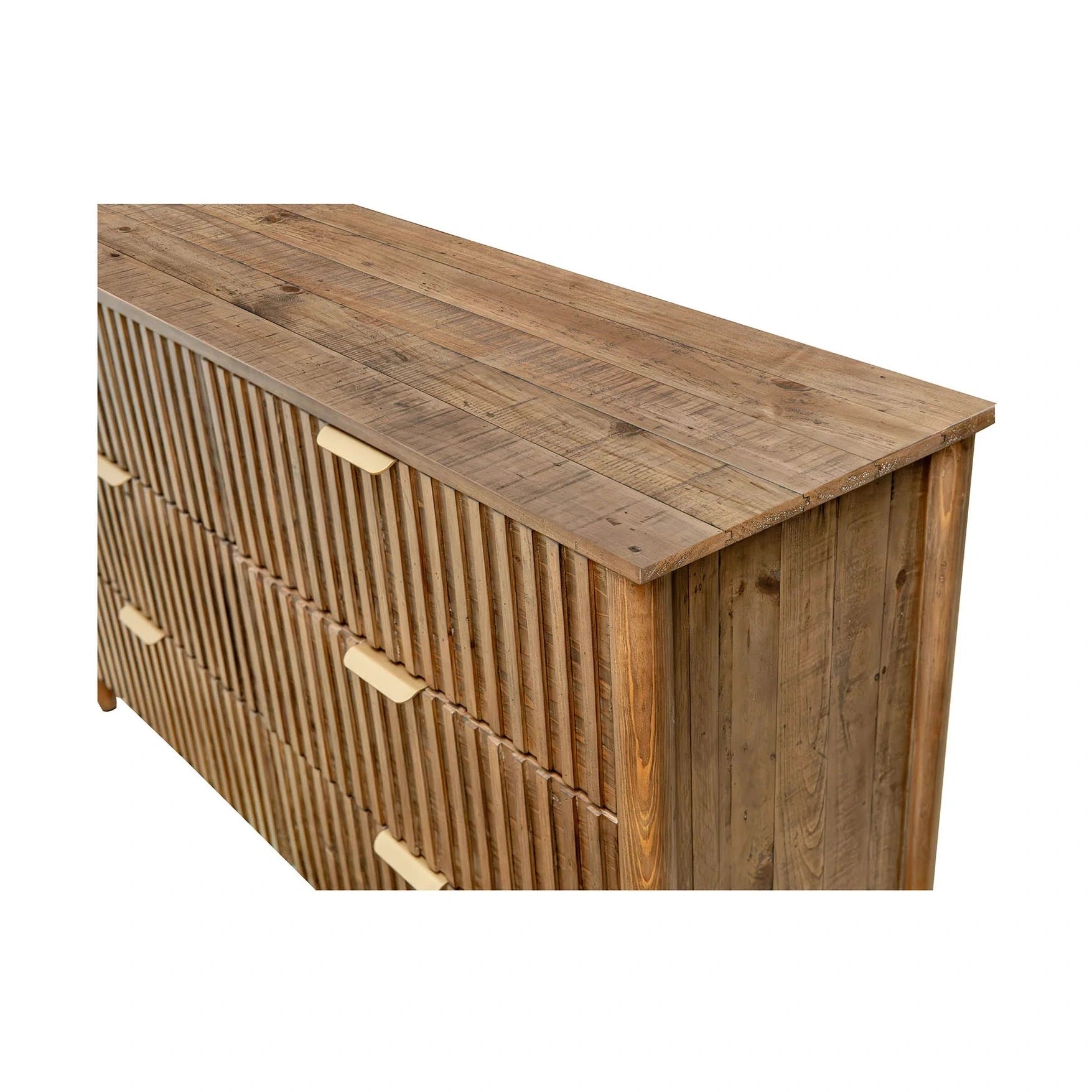 Kavari 6 Drawer Dresser