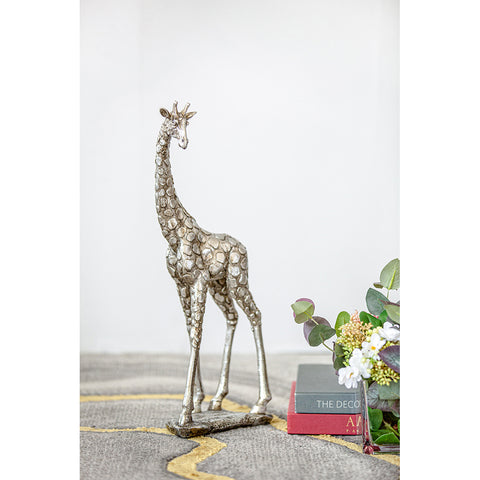 Standing Giraffe - Small
