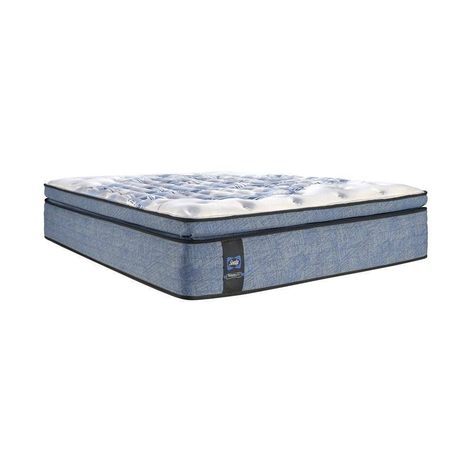 Sealy® Antonella 15.5" Mattress With Extra Plush
