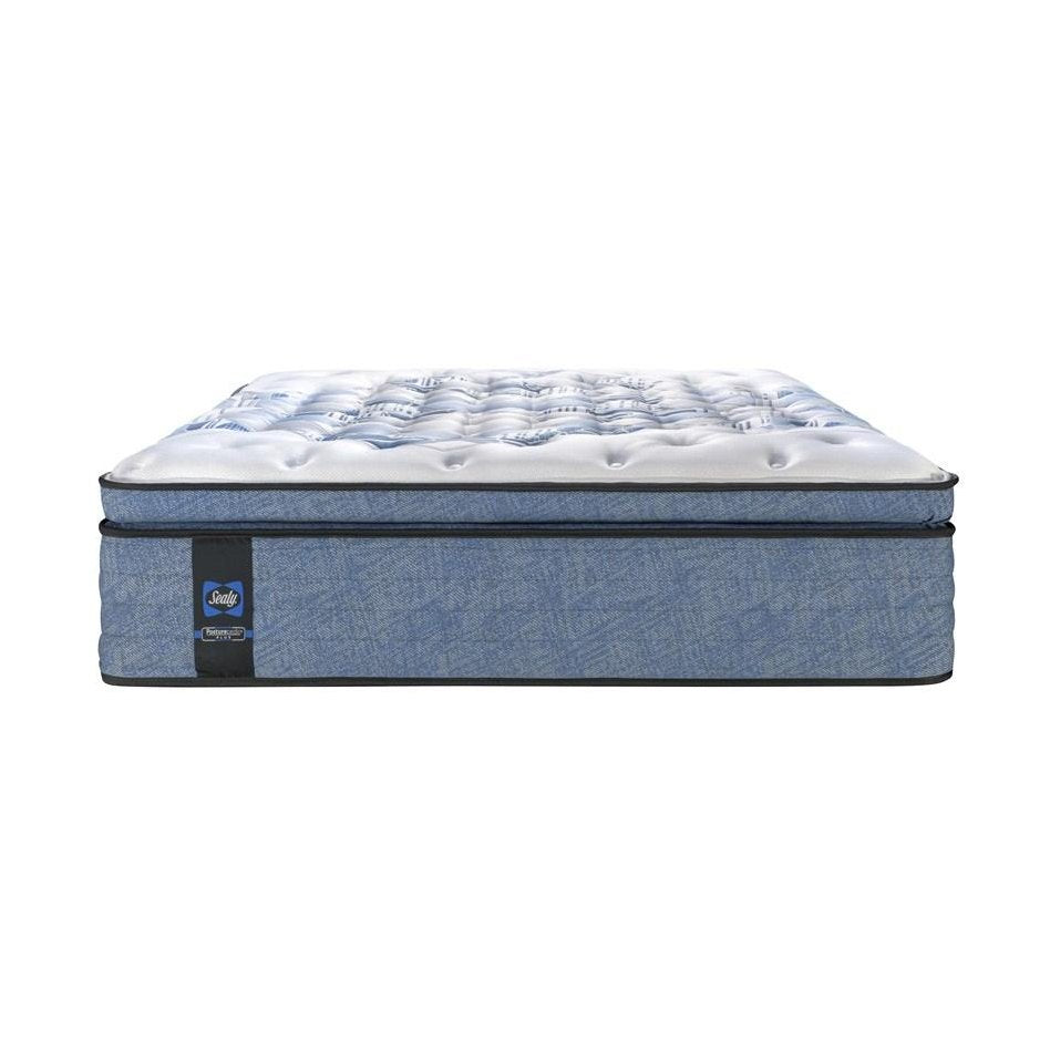 Sealy® Antonella 15.5" Mattress With Extra Plush