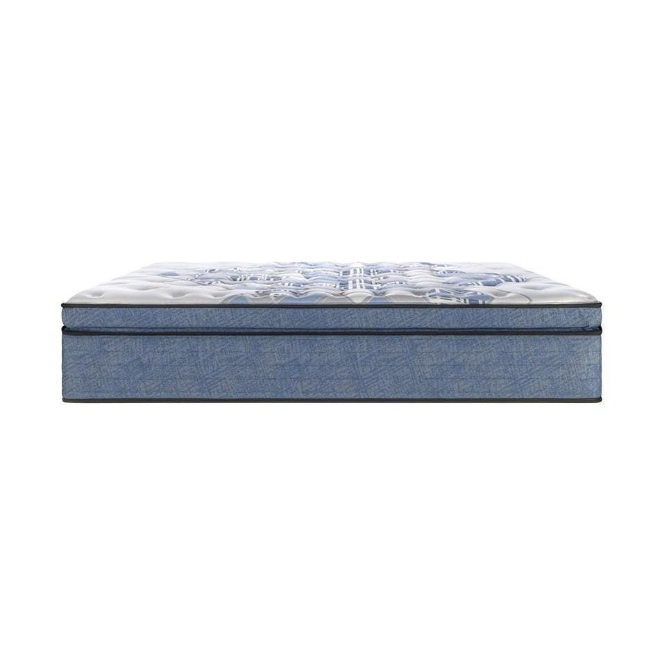 Sealy® Antonella 15.5" Mattress With Extra Plush