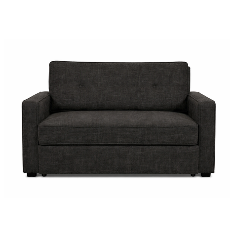 Argyle Pull Out Loveseat Bed