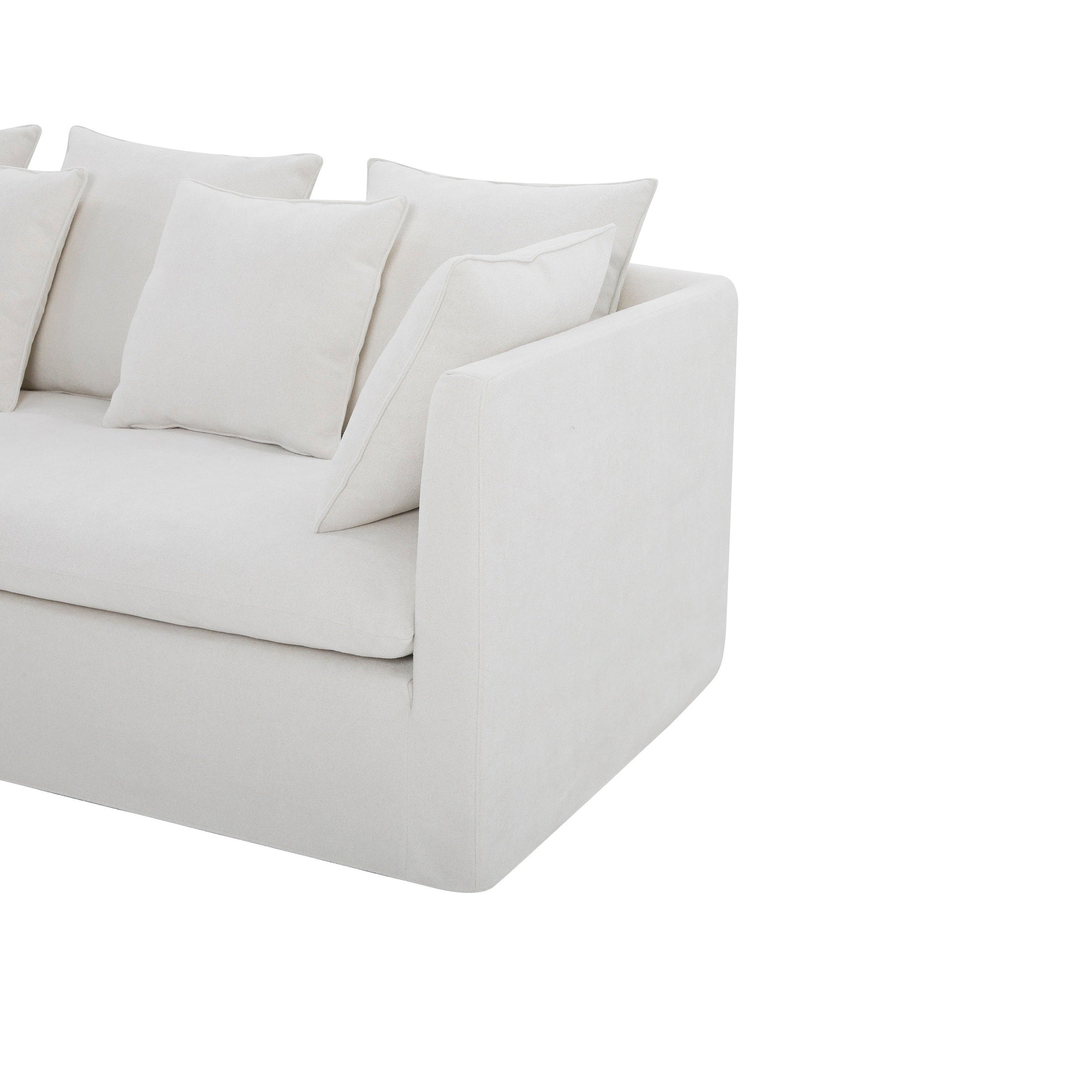Aksel Sectional