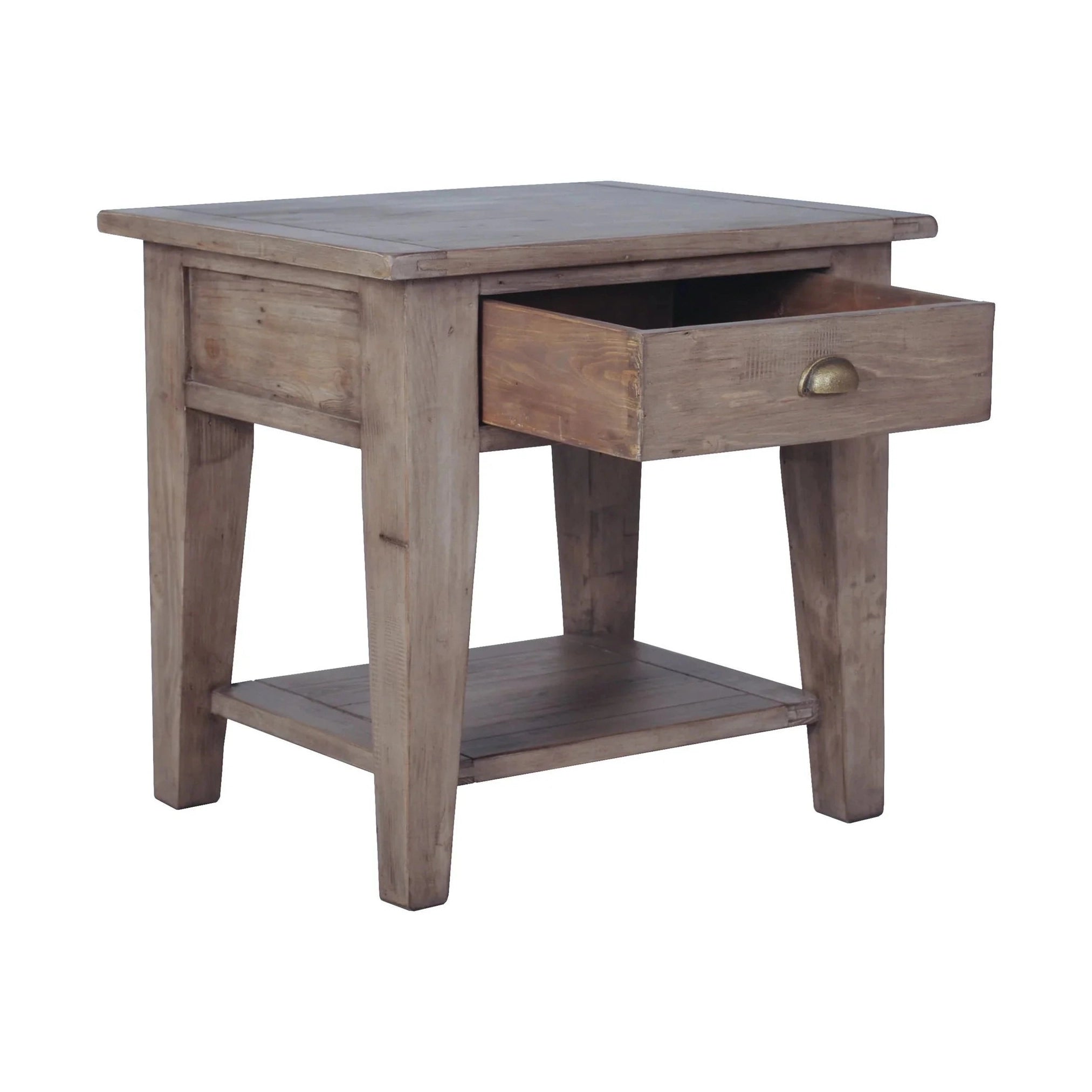 Iverra Side Table