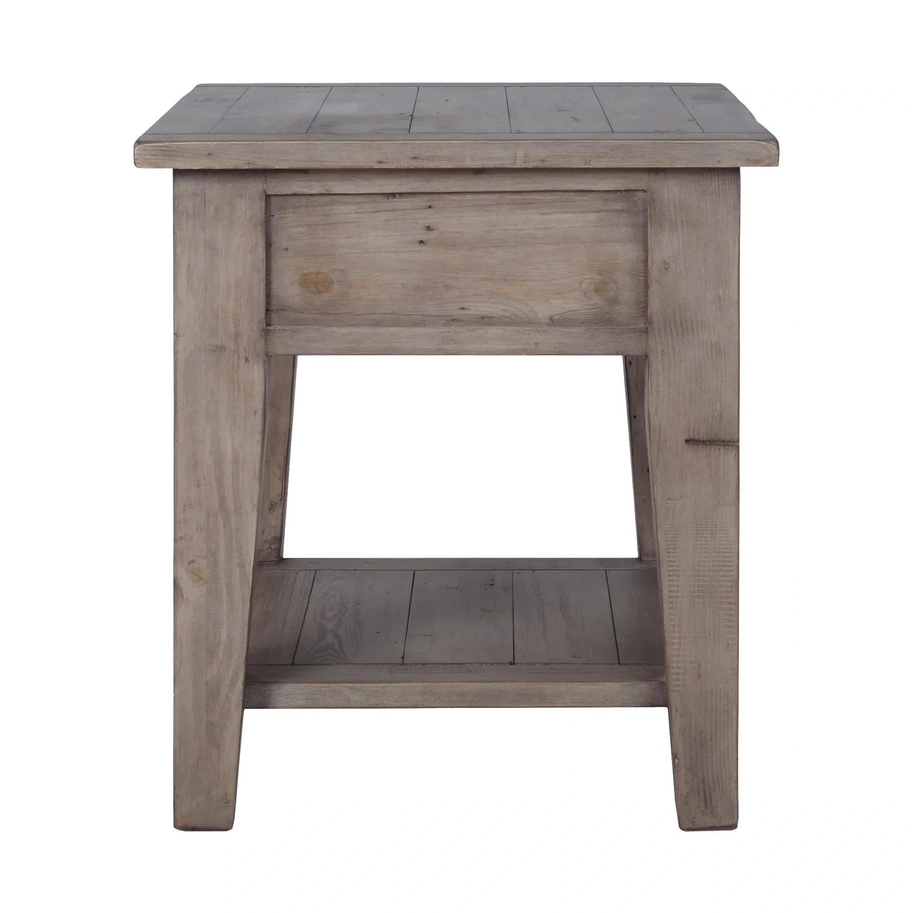 Iverra Side Table