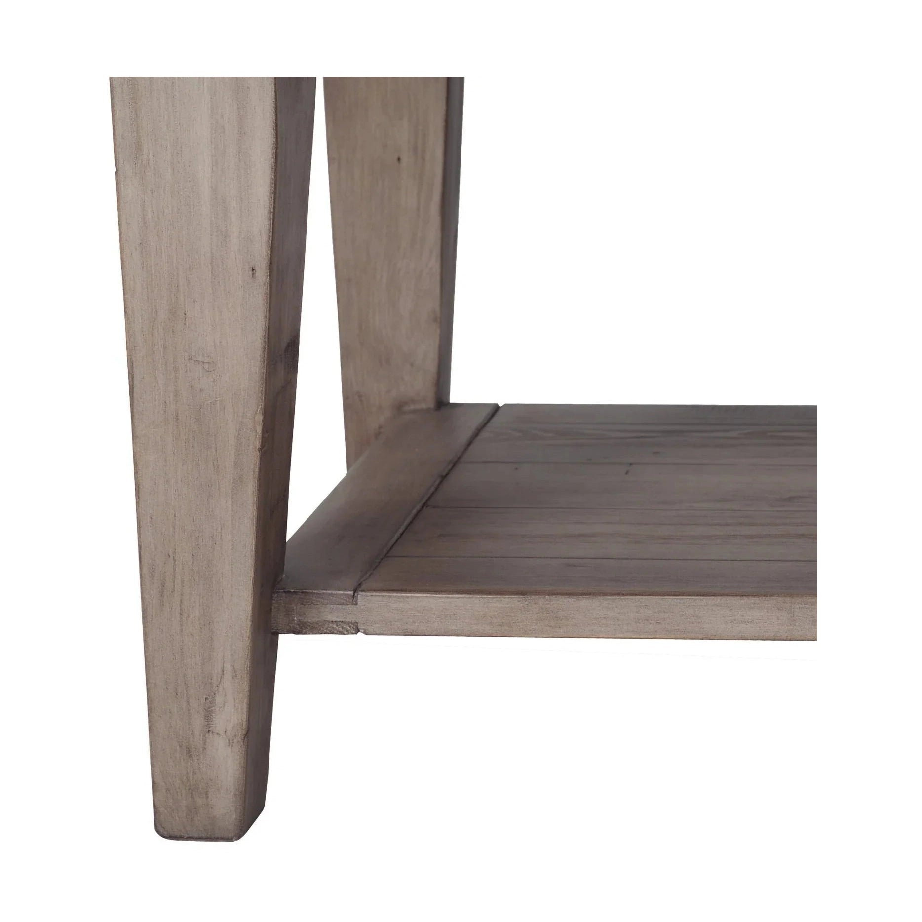 Iverra Side Table