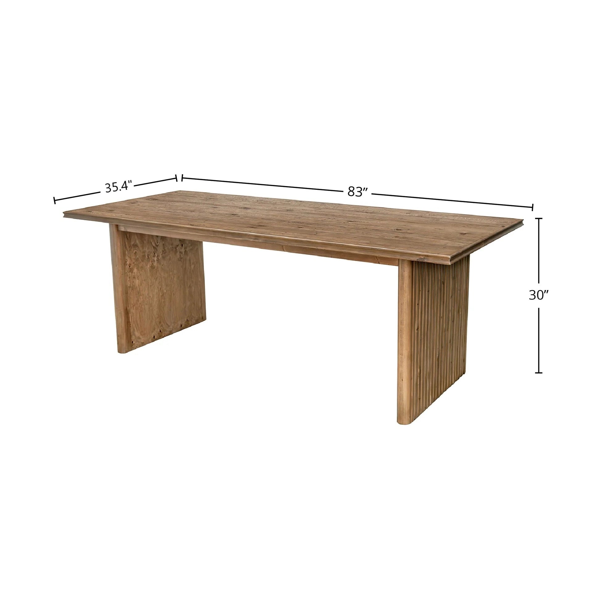 Kavari Dining Table