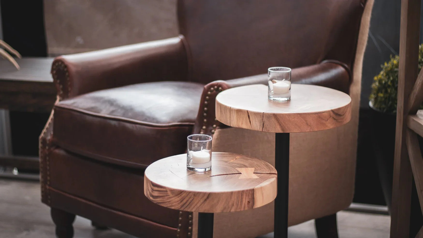 Torvis Martini Tables (Set of 2)