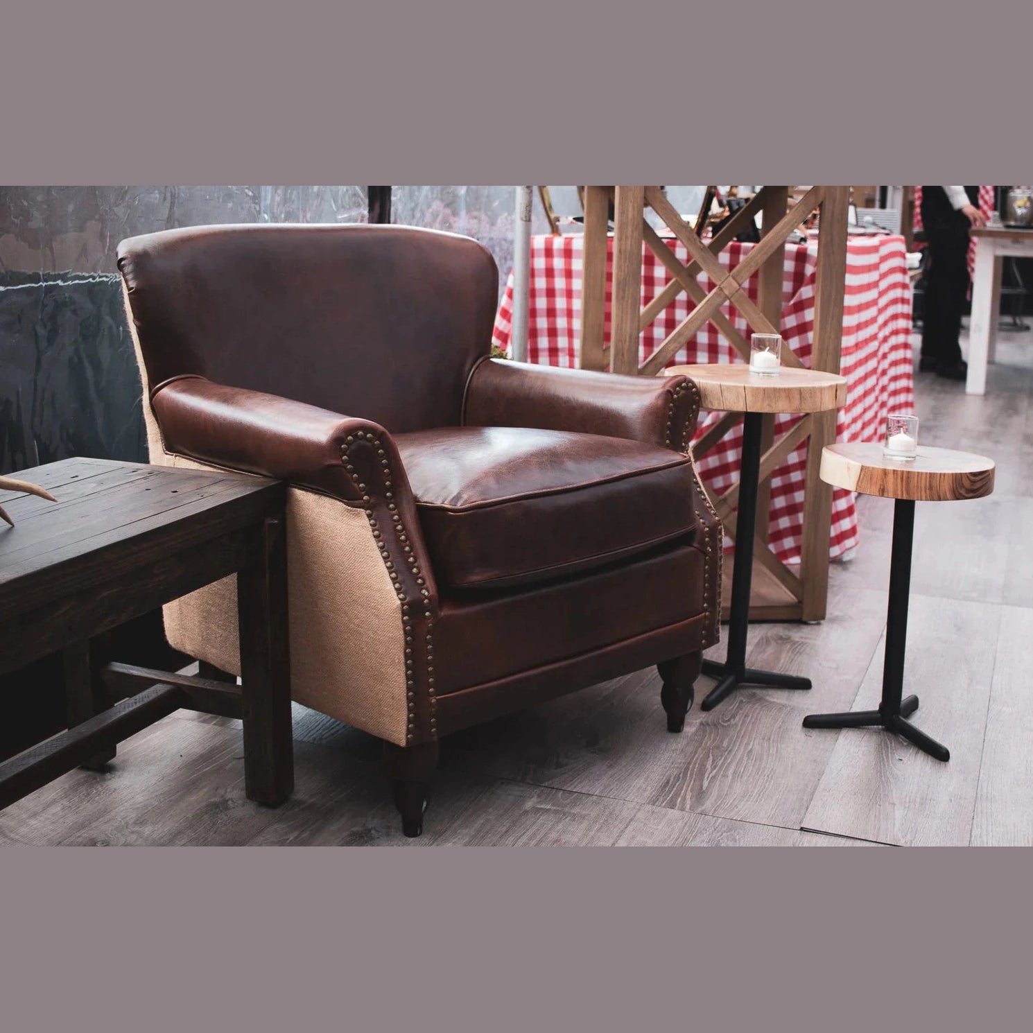 Torvis Martini Tables (Set of 2)