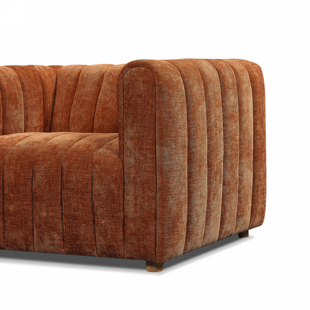 Nikolai Accent Chair