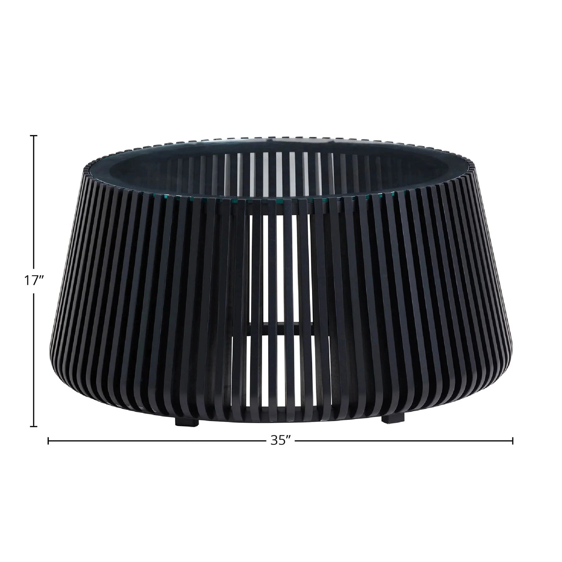 Ashmere Coffee Table