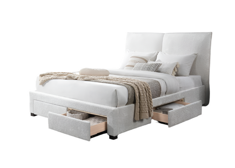 New Arrivals: Bed