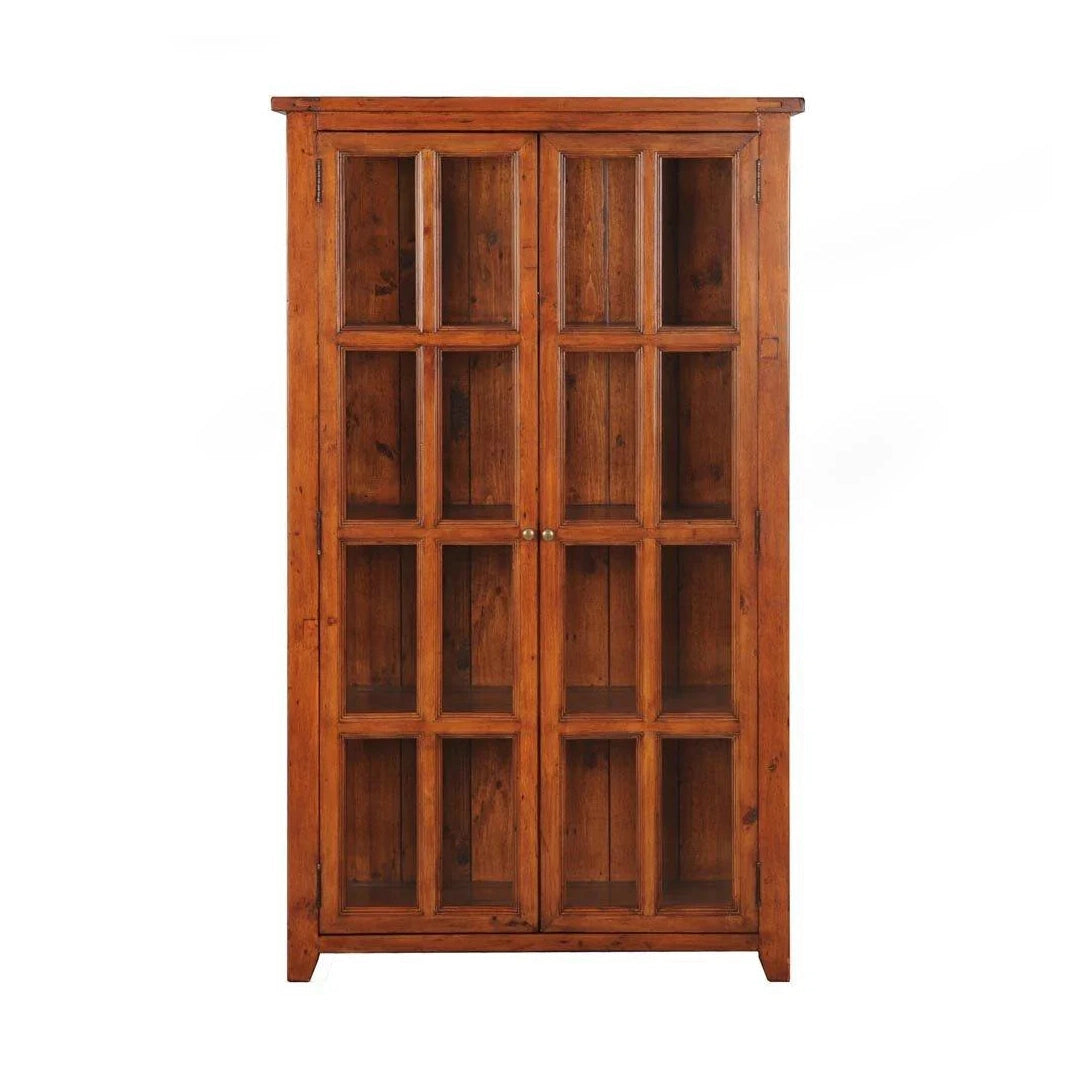 Iverra China Display Cabinet African Dusk