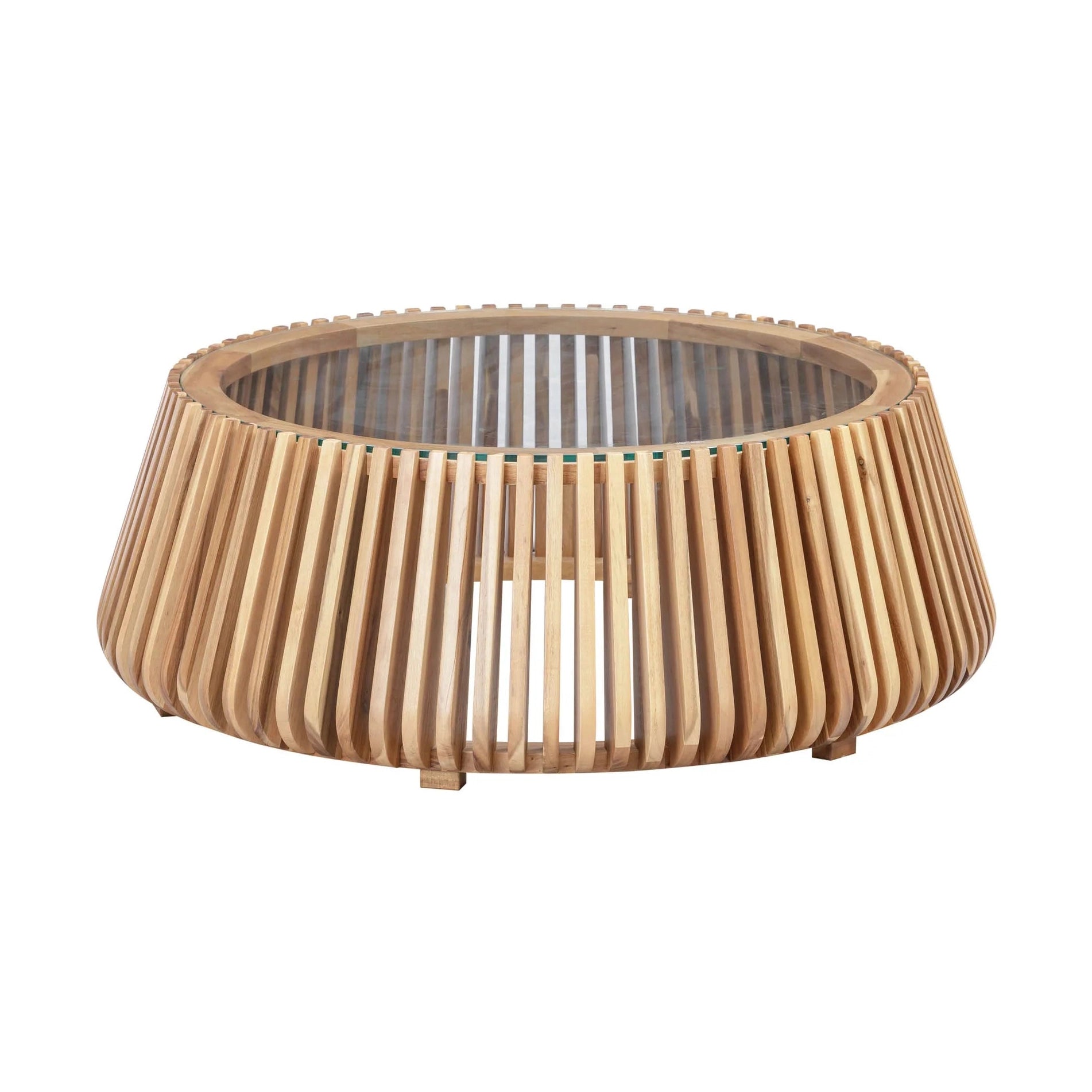 Ashmere Coffee Table