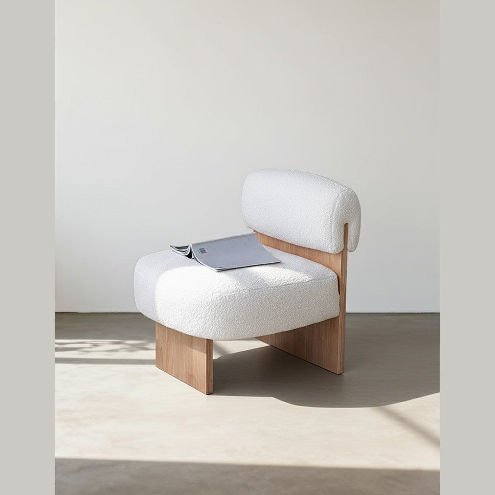 Ines Accent Chair