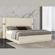 Positano Upholstered Bed