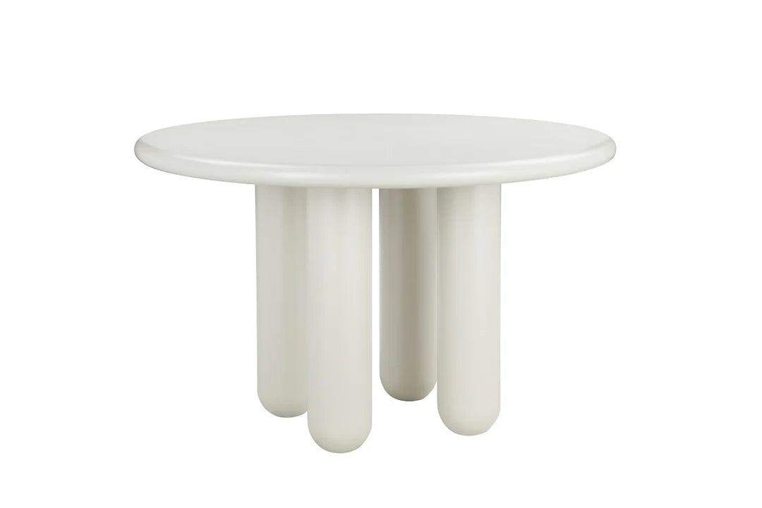 Lumi Round Dining Table