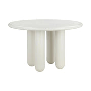 Lumi Round Dining Table