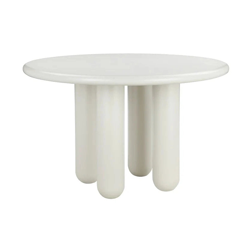 Lumi Round Dining Table