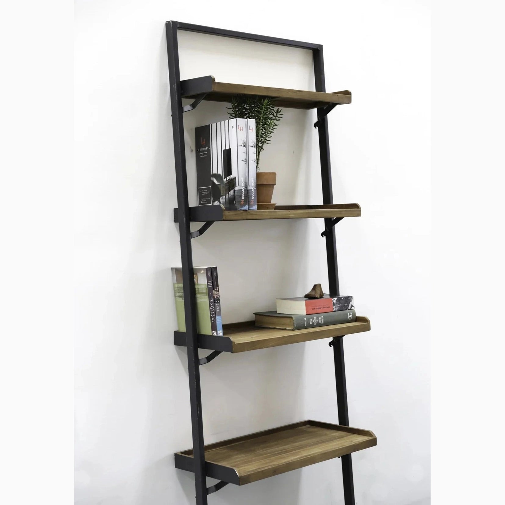 Cormac Wall Rack