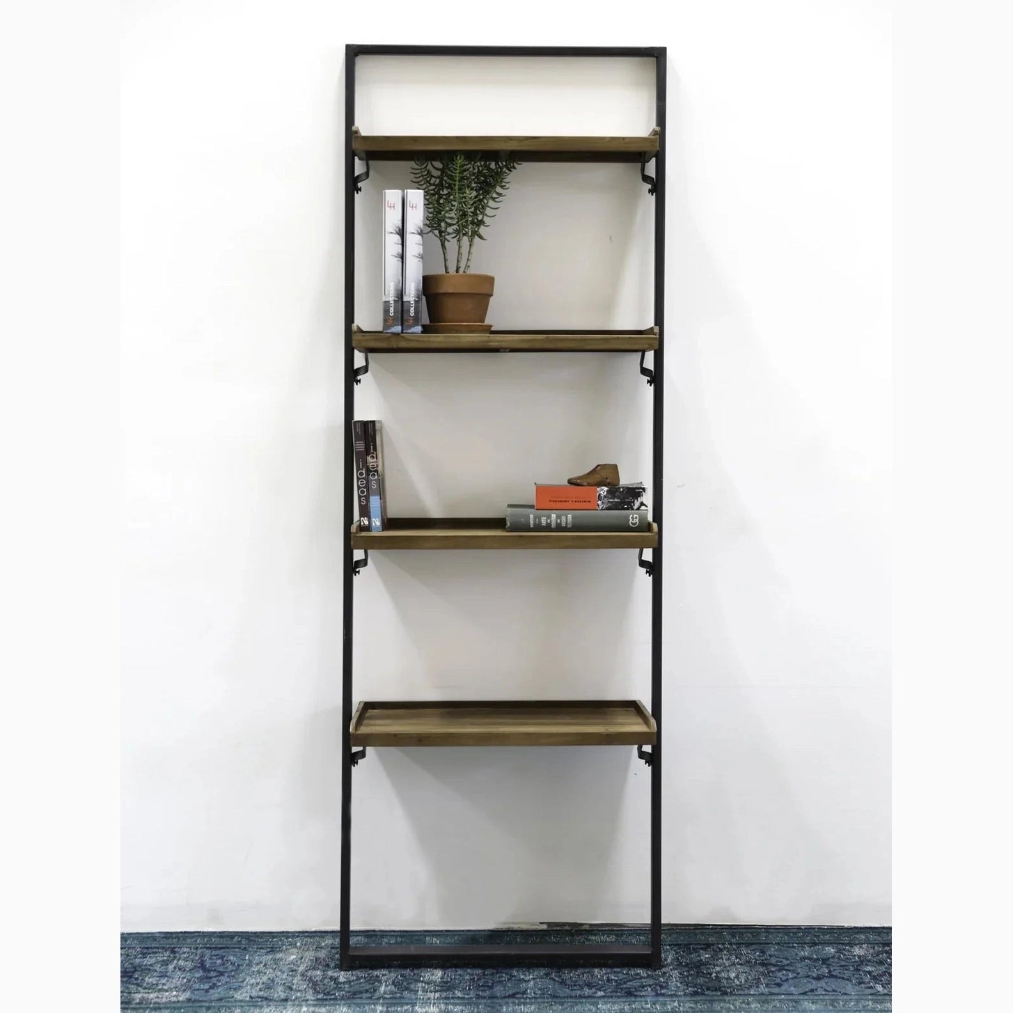Cormac Wall Rack