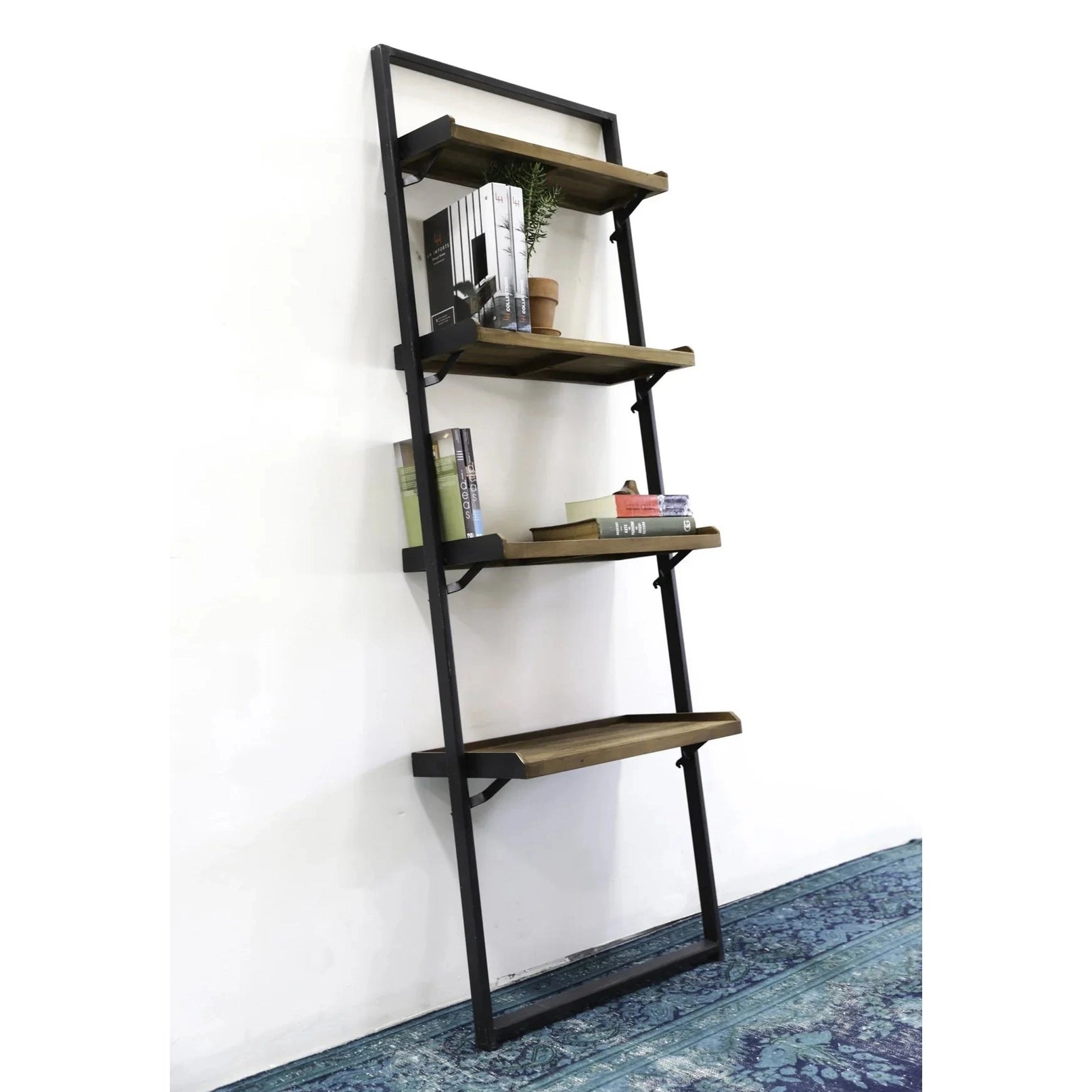 Cormac Wall Rack