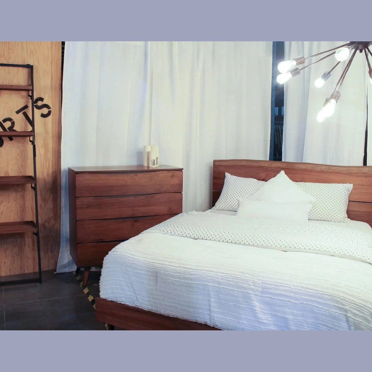 Cormac Wall Rack
