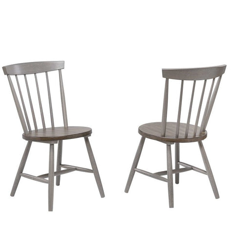 Ricco Spindle Back Dining Chair