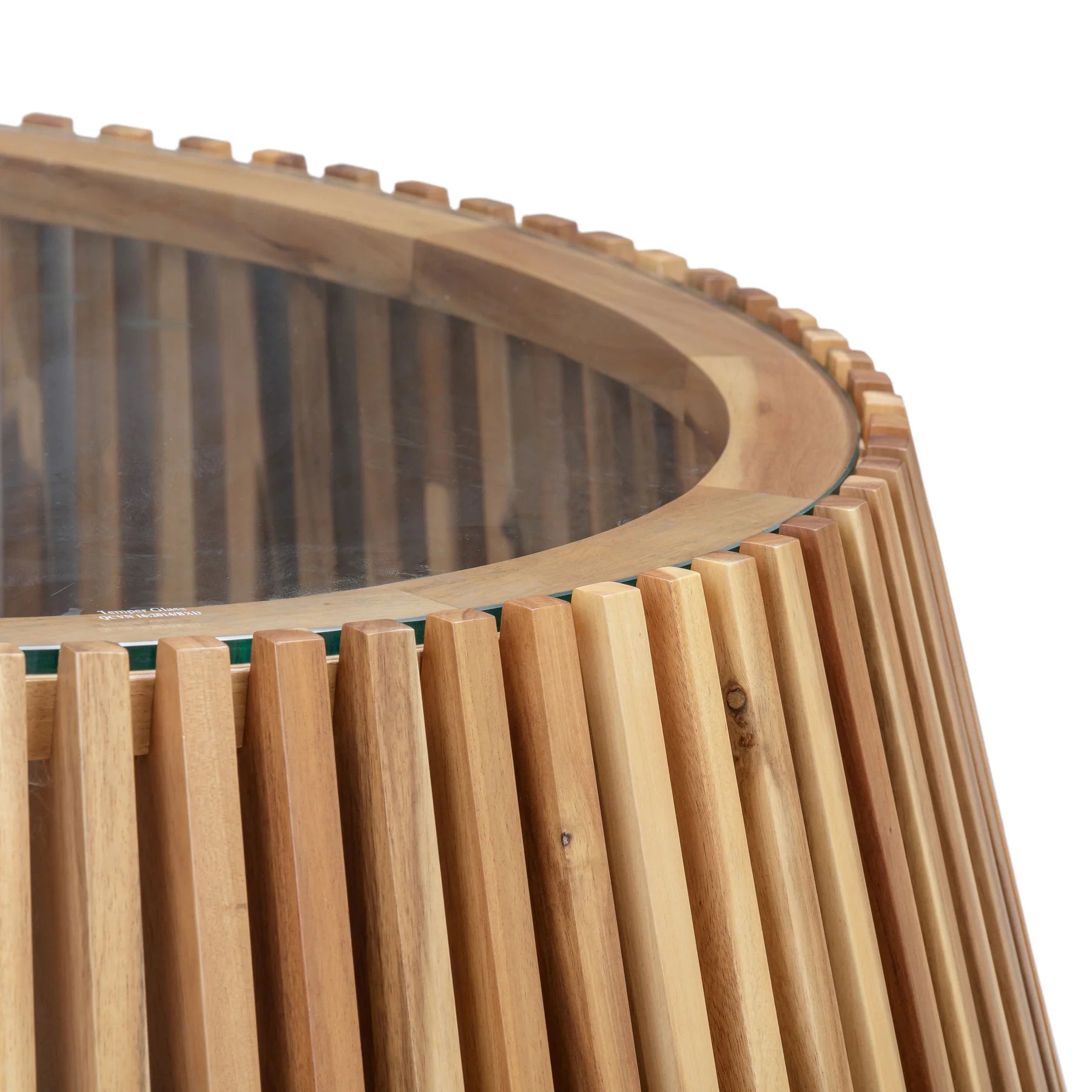 Ashmere Coffee Table