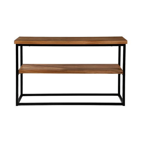 Ames Sofa Console Table