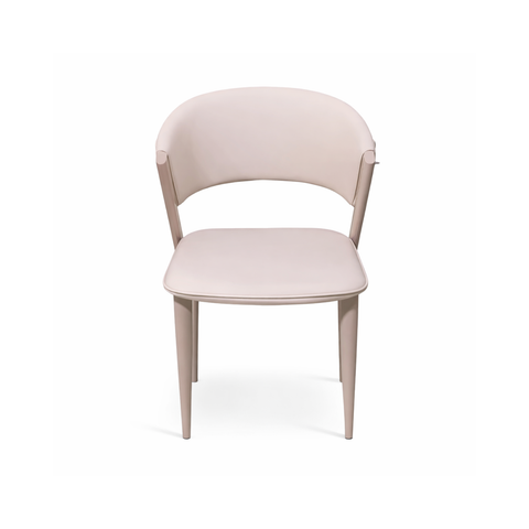 Arne Dining Chair - Beige