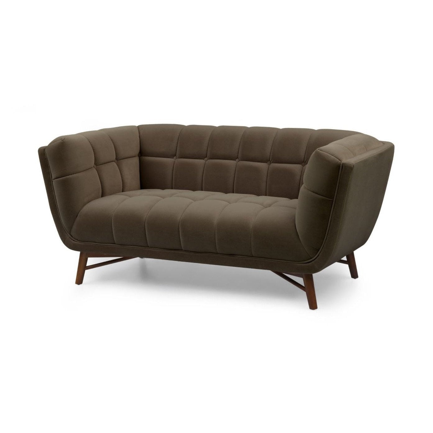 Kitsilano Loveseat