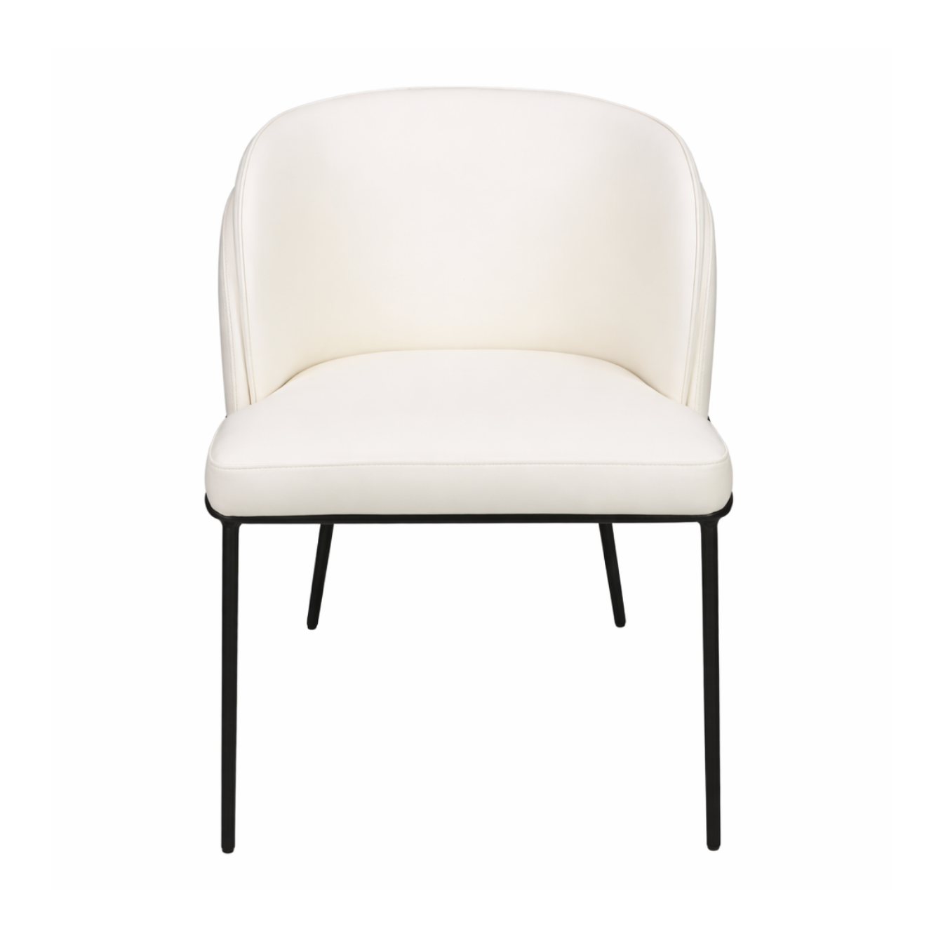 Angelo Faux Leather Dining Chair