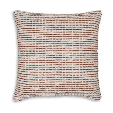 Nashlin Pillow (4/CS)