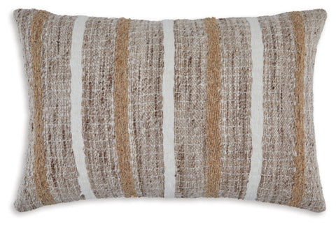 Benish Pillow (4/CS)