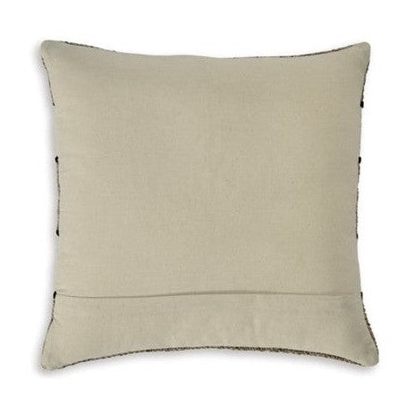 Rueford Pillow (4/CS)
