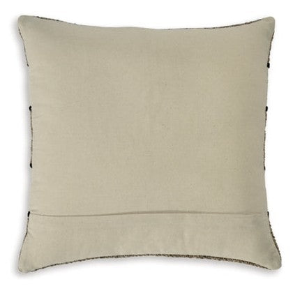 Rueford Pillow (4/CS)