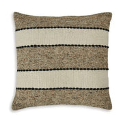 Rueford Pillow (4/CS)
